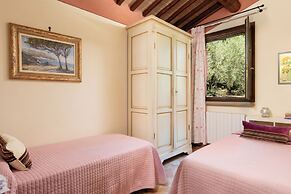 Villa Riparbella