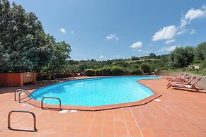 Villa Riparbella