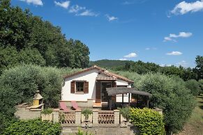 Villa Riparbella