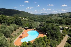 Villa Riparbella