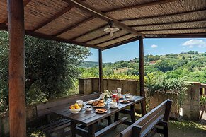 Villa Riparbella