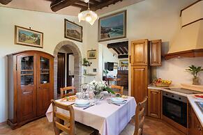 Villa Riparbella