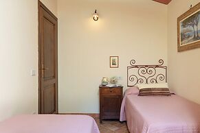 Villa Riparbella