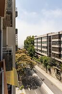 Porto Family Home by MP