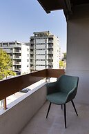 Porto Family Home by MP