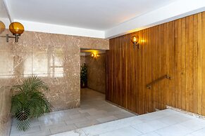 Porto Family Home by MP