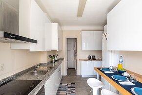 Porto Family Home by MP