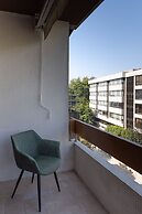 Porto Family Home by MP