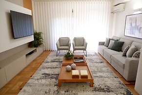 Porto Family Home by MP