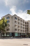 Porto Family Home by MP