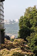 Porto Family Home by MP