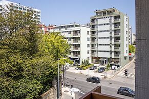 Porto Family Home by MP