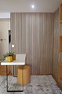 Porto Family Home by MP