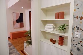 Porto Family Home by MP