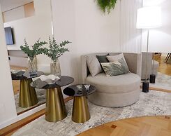 Porto Family Home by MP