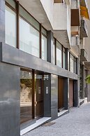 Porto Family Home by MP