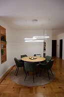 Porto Family Home by MP