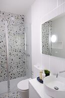 Porto Family Home by MP