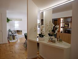 Porto Family Home by MP