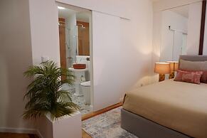 Porto Family Home by MP