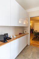 Porto Family Home by MP