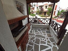 Zennova 22 Nikiti Sea Side House