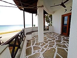 Zennova 22 Nikiti Sea Side House