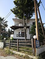 Zennova 22 Nikiti Sea Side House