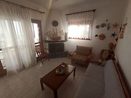 Zennova 22 Nikiti Sea Side House