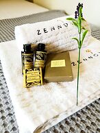 Zennova 22 Nikiti Sea Side House