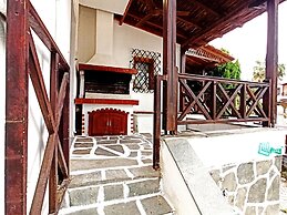 Zennova 22 Nikiti Sea Side House