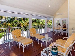 Sanga Na Langa No Worries