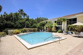 Villa Sanibel 2B