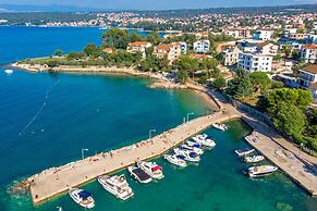 Apartman Brankica 2 Island Krk