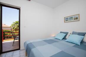 Apartman Brankica 1 Island Krk