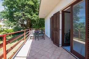 Apartman Brankica 1 Island Krk