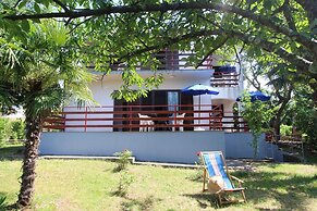 Apartman Brankica 1 Island Krk