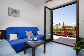 Apartman Brankica 1 Island Krk