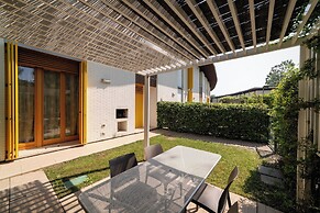 Albarella Maisonette S3M 2