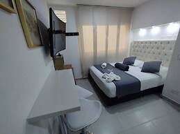 La Martinera Avenida San José