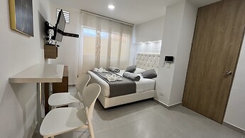 La Martinera Avenida San José