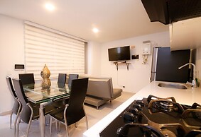 La Martinera Avenida San José