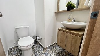 La Martinera Avenida San José