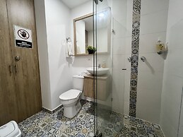 La Martinera Avenida San José