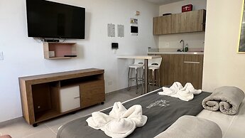 La Martinera Avenida San José