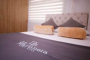 La Martinera Avenida San José