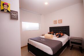 La Martinera Avenida San José