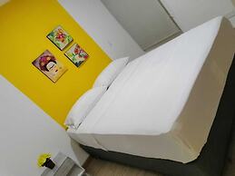 La Martinera Avenida San José