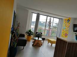 La Martinera Avenida San José