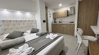 La Martinera Avenida San José